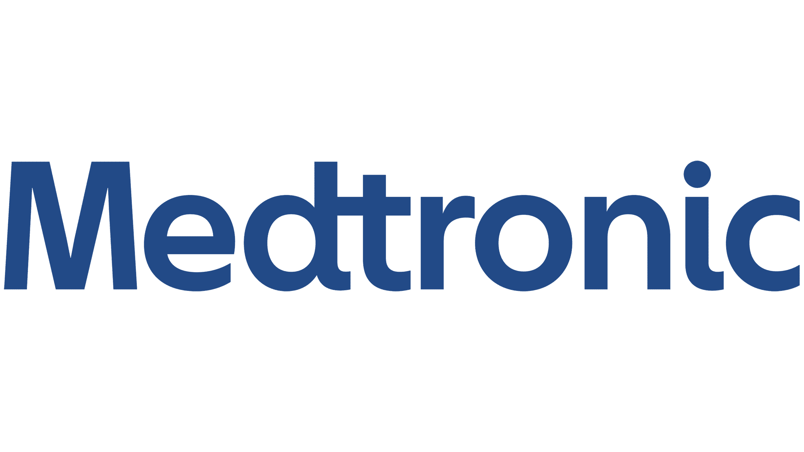 Medtronic-Logo