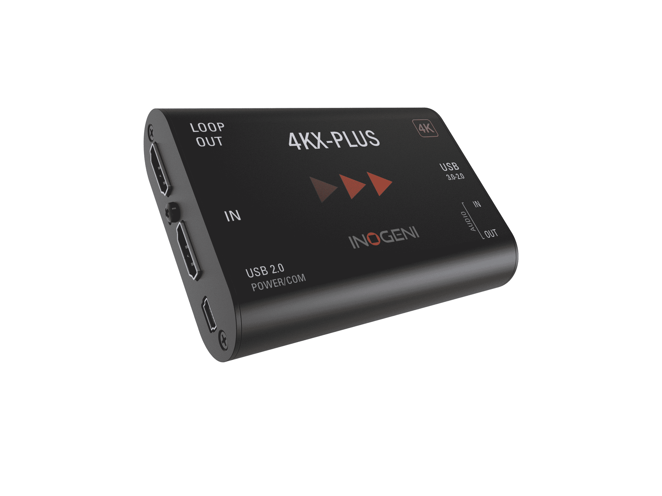 USB 3.0/2.0 capture cards and converters | Inogeni