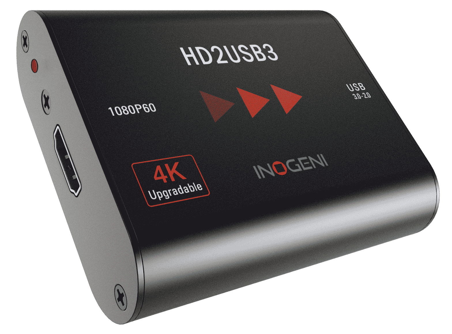 Convertisseur vidéo | HD2USB3 | INOGENI