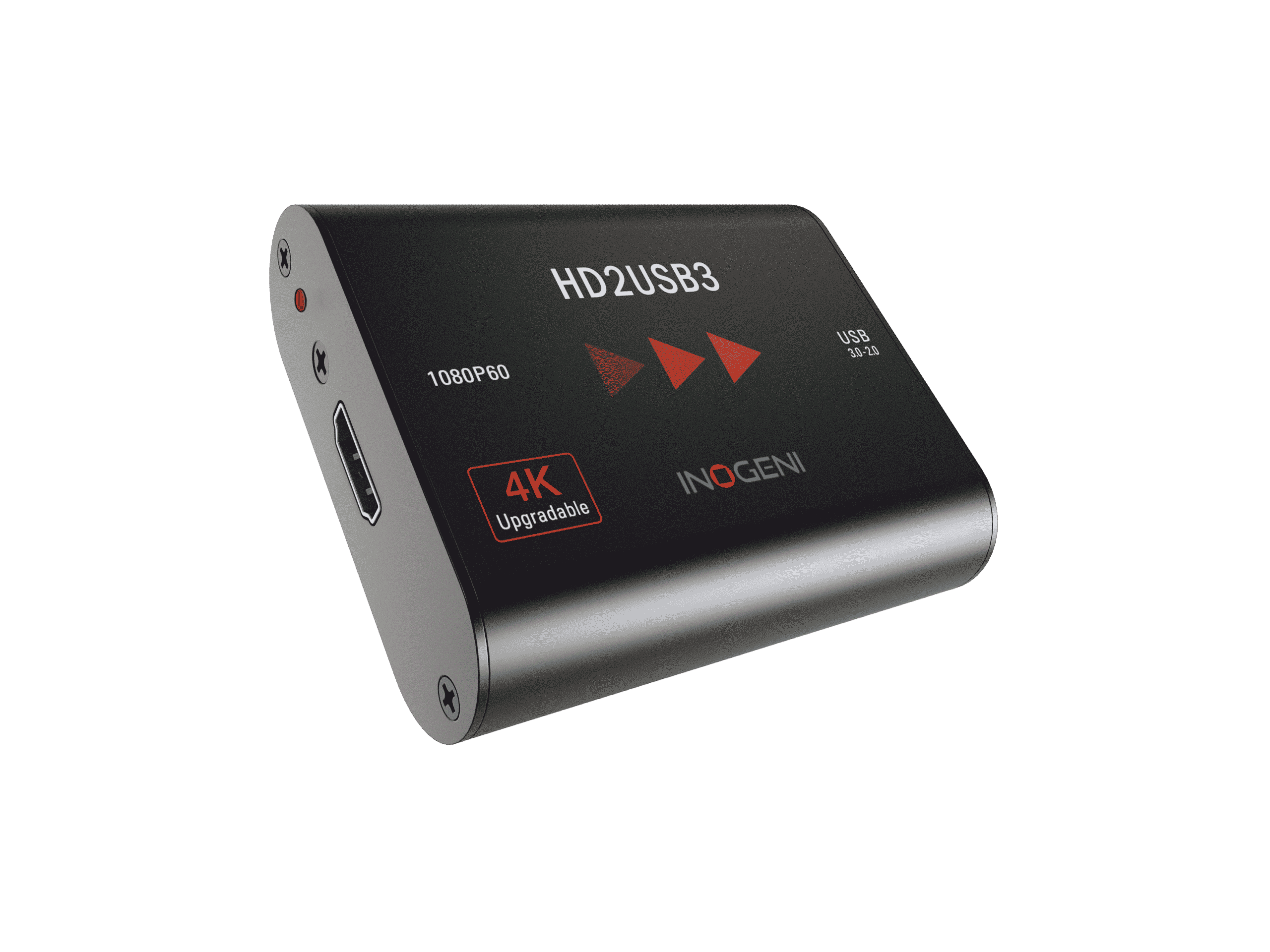 Video converter | HD2USB3 | INOGENI