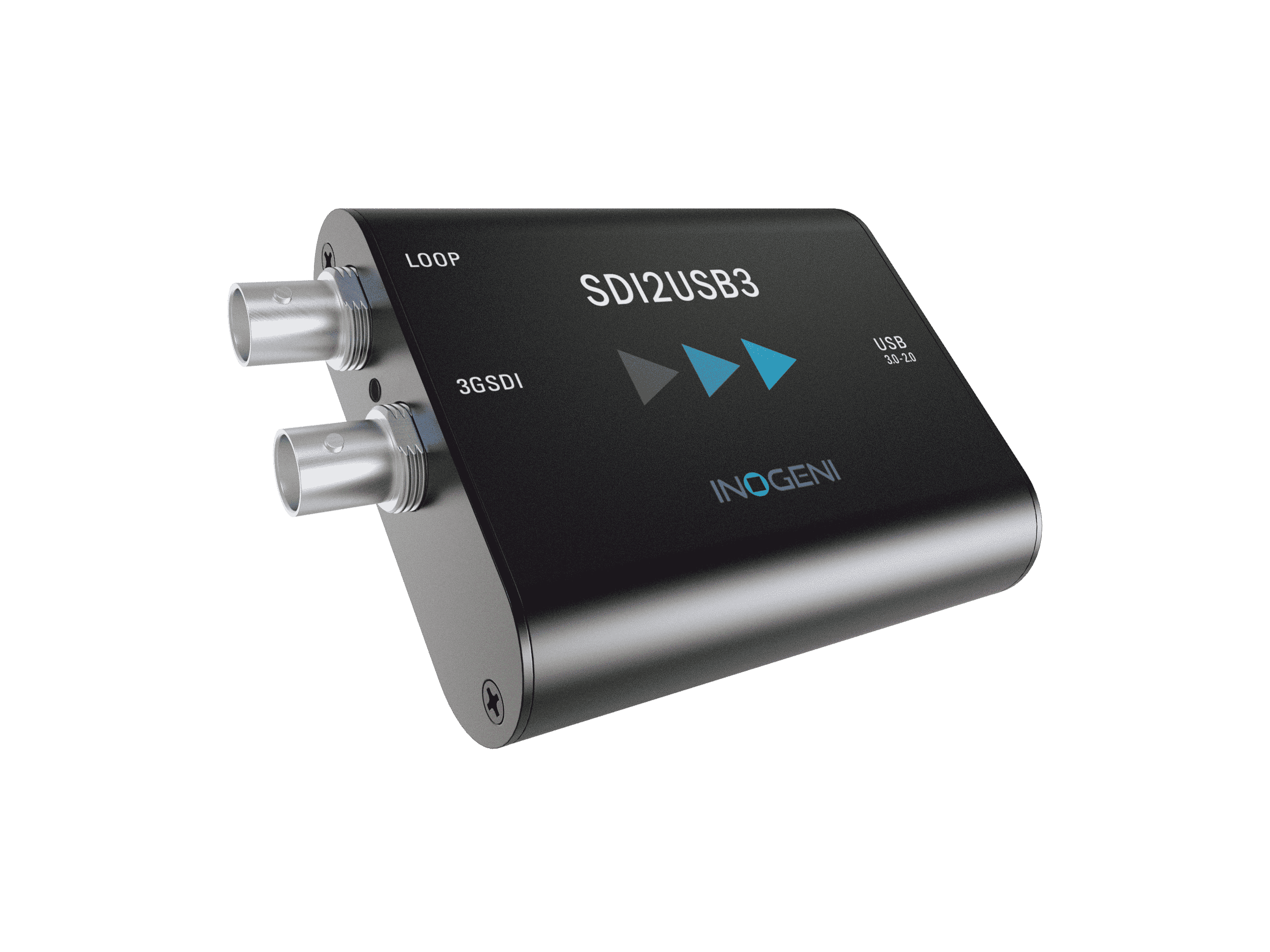 INOGENI SDI to USB 3.0 Converter