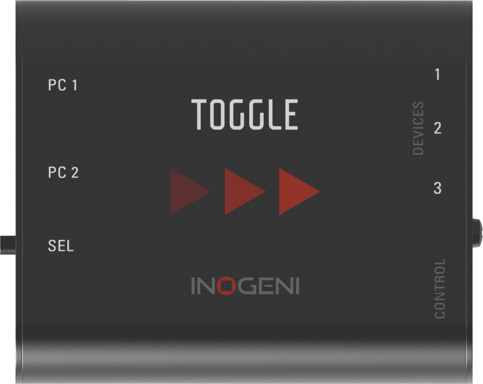 INOGENI | Video conferencing equipment & AV devices