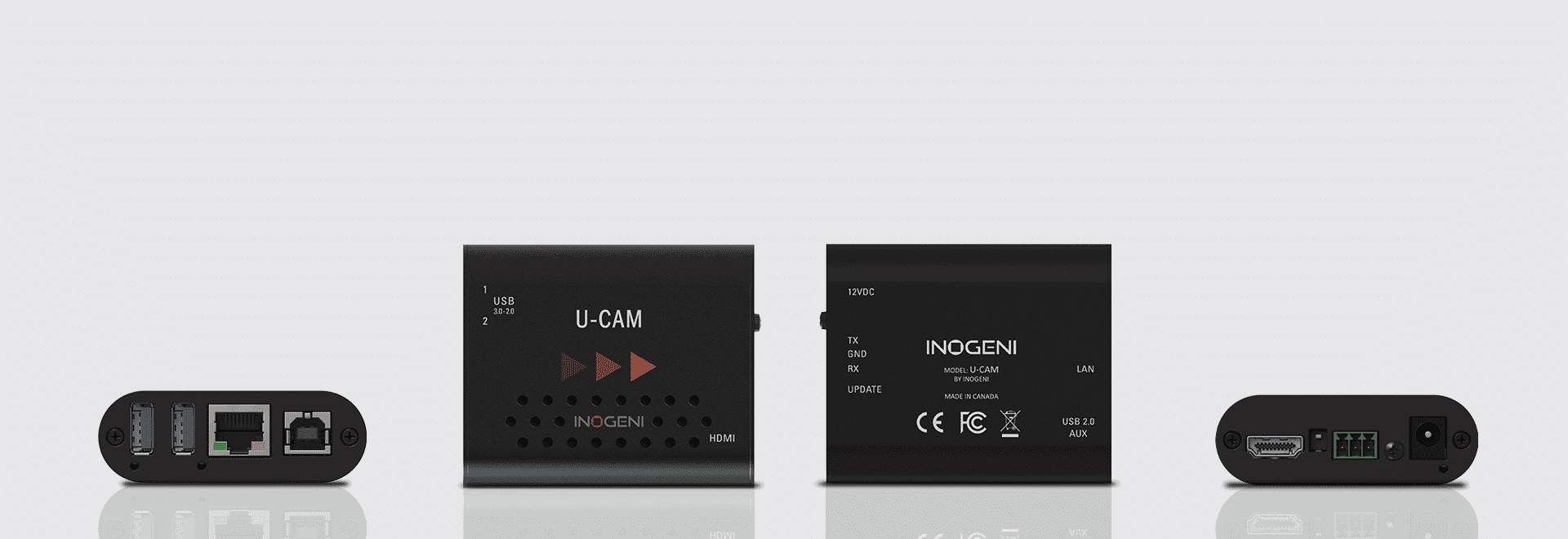 U-CAM
