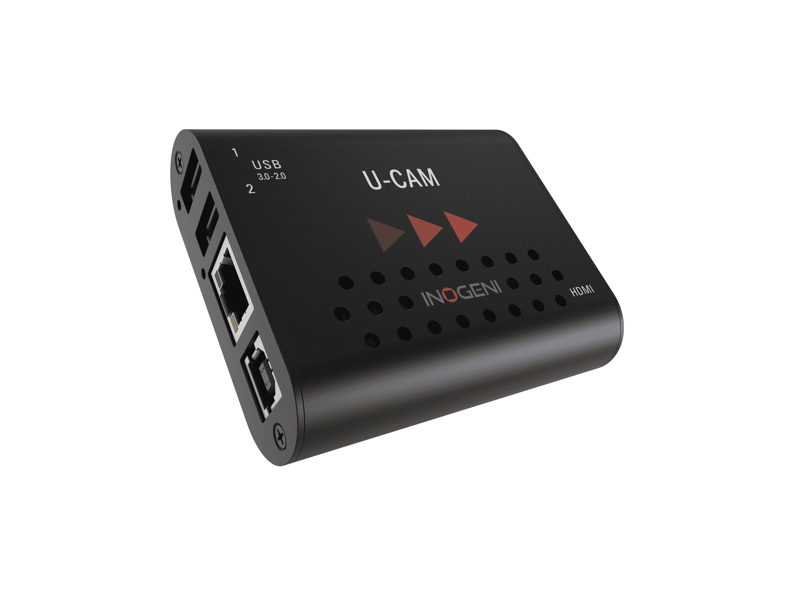 Sonovision - D'ingénieux boîtiers d'acquisition vidéo SDI et HDMI et vers  USB 3.0