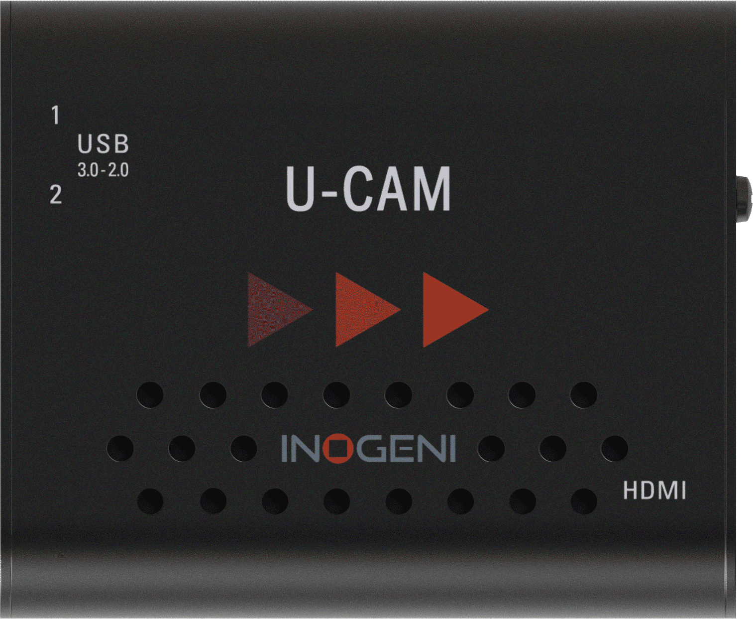 INOGENI SDI to USB 3.0 Video Capture Card SDI2USB3 B&H Photo