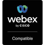 Webex by Cisco – Compatible_150x150px