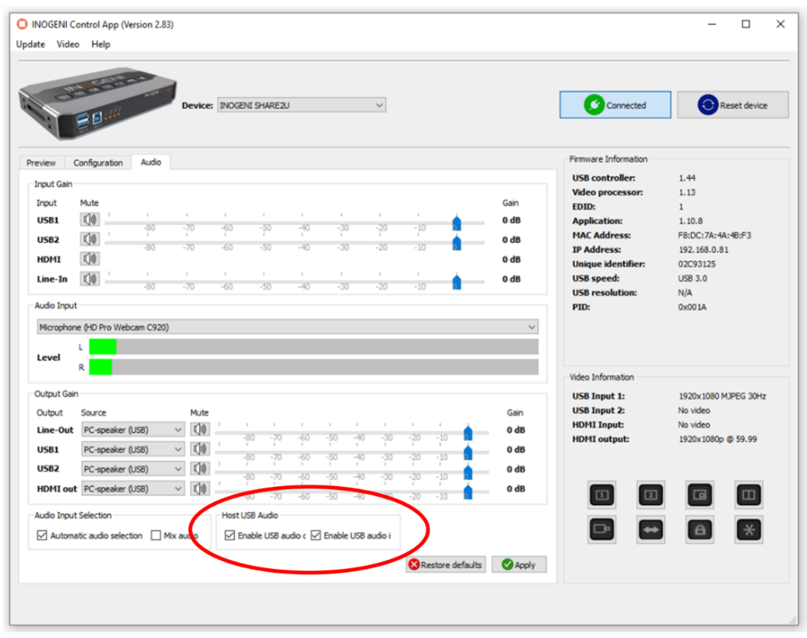 Câbles VGA, DVI, SDI, HDMI, DP, USB-C On vous explique tout