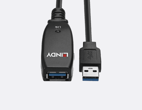 Compatible USB extenders⎹ INOGENI