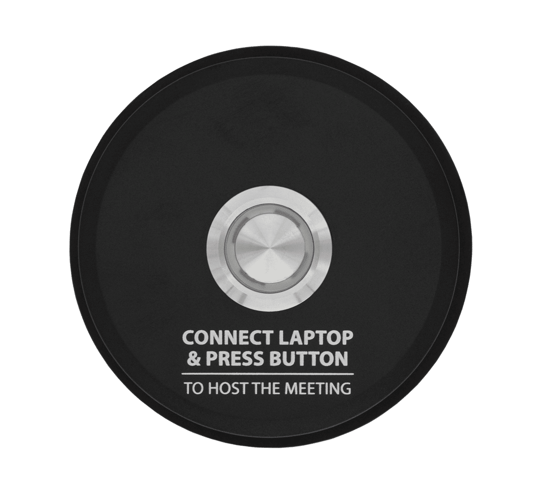 INO – Host button