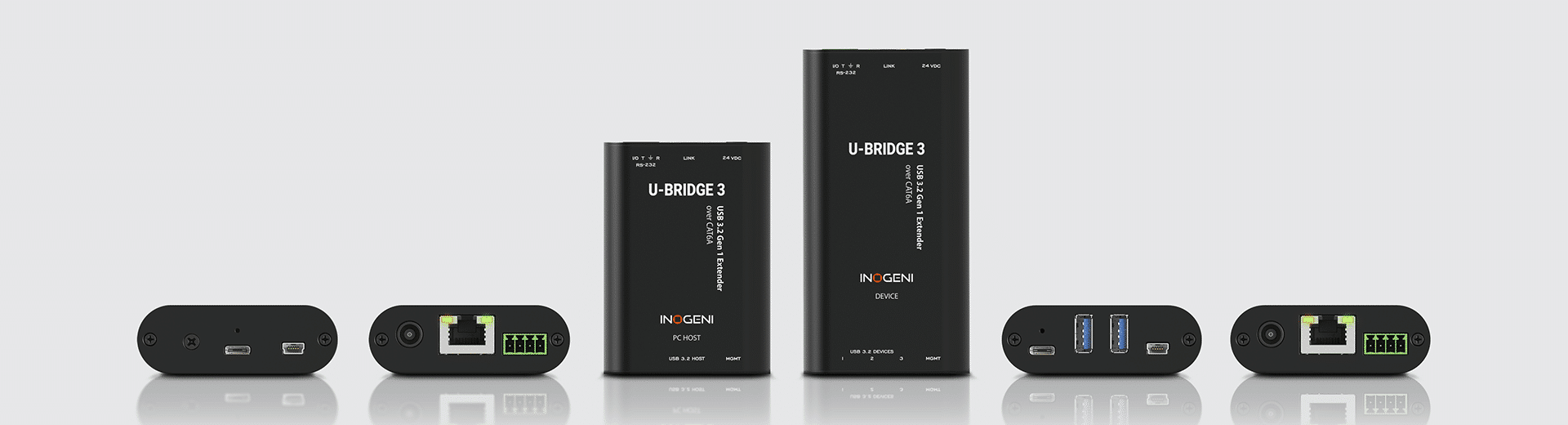 U-BRIDGE 3