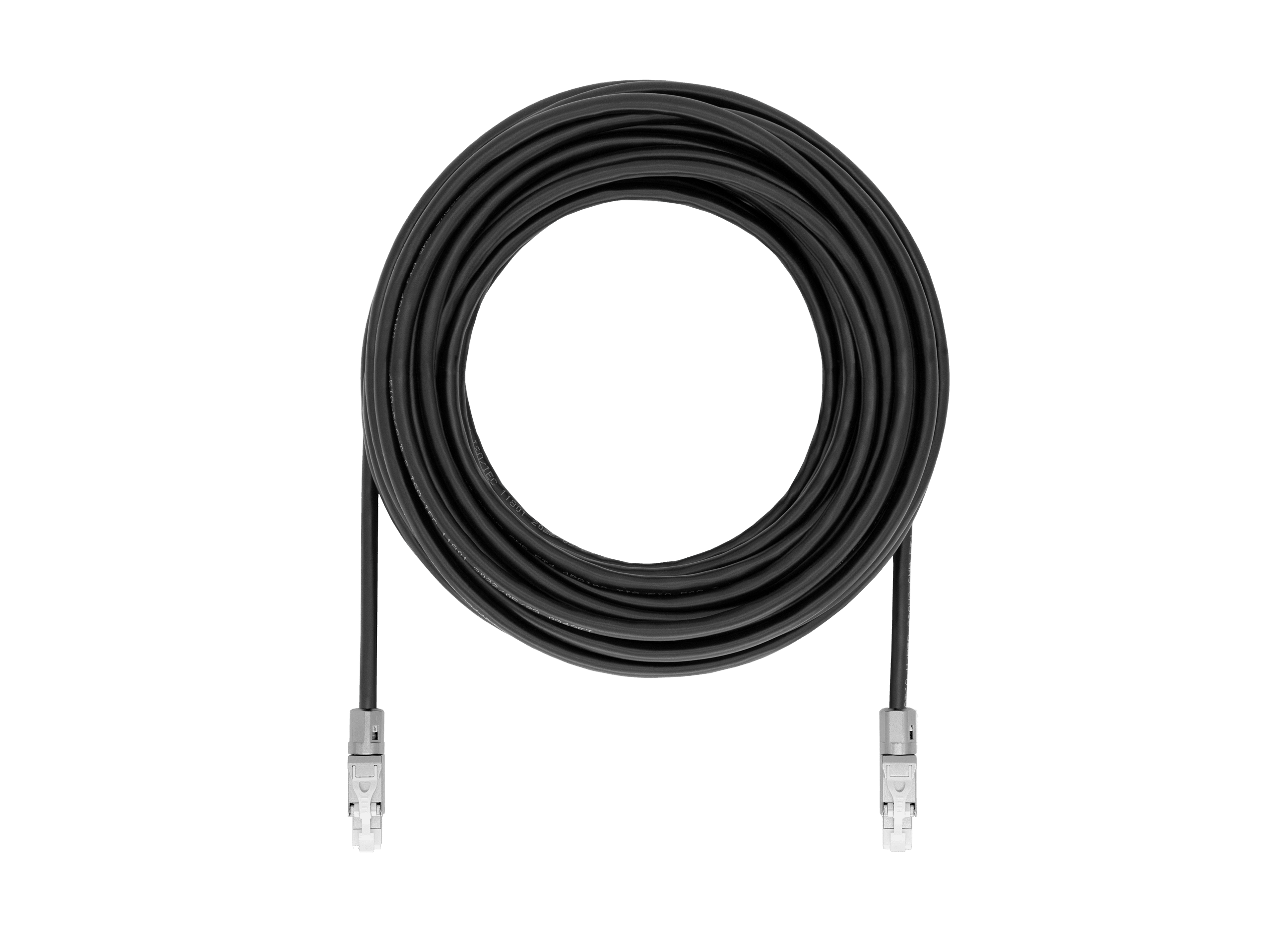 INO – CAT6A U/FTP