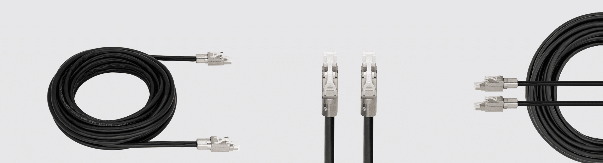 INO – CAT6A U/FTP