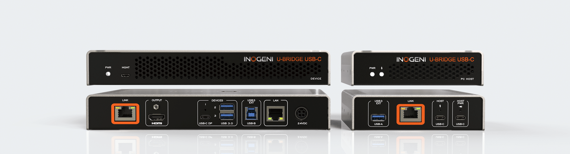 U-BRIDGE USB-C