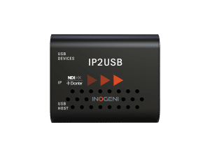 IP2USB