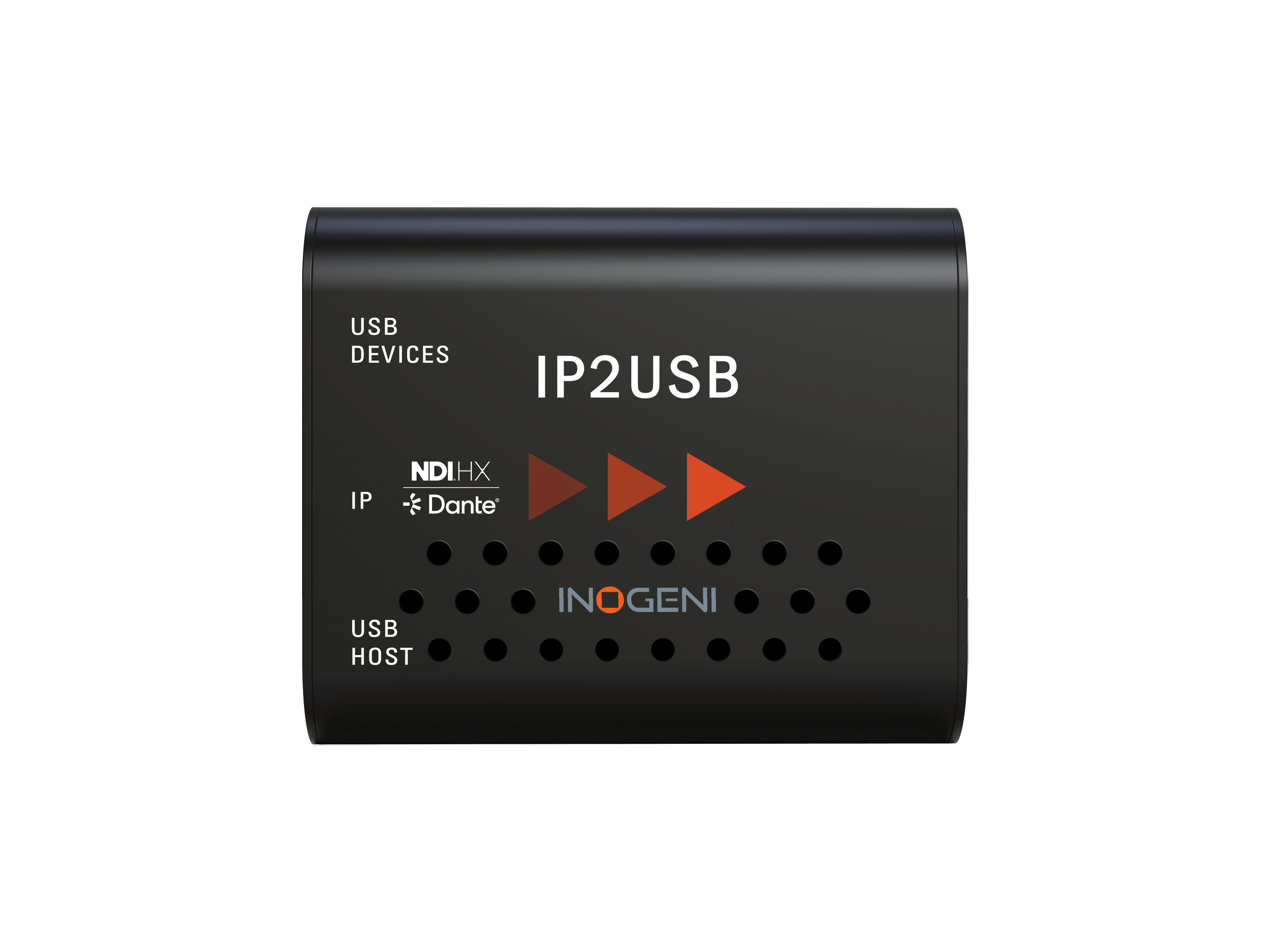 IP2USB