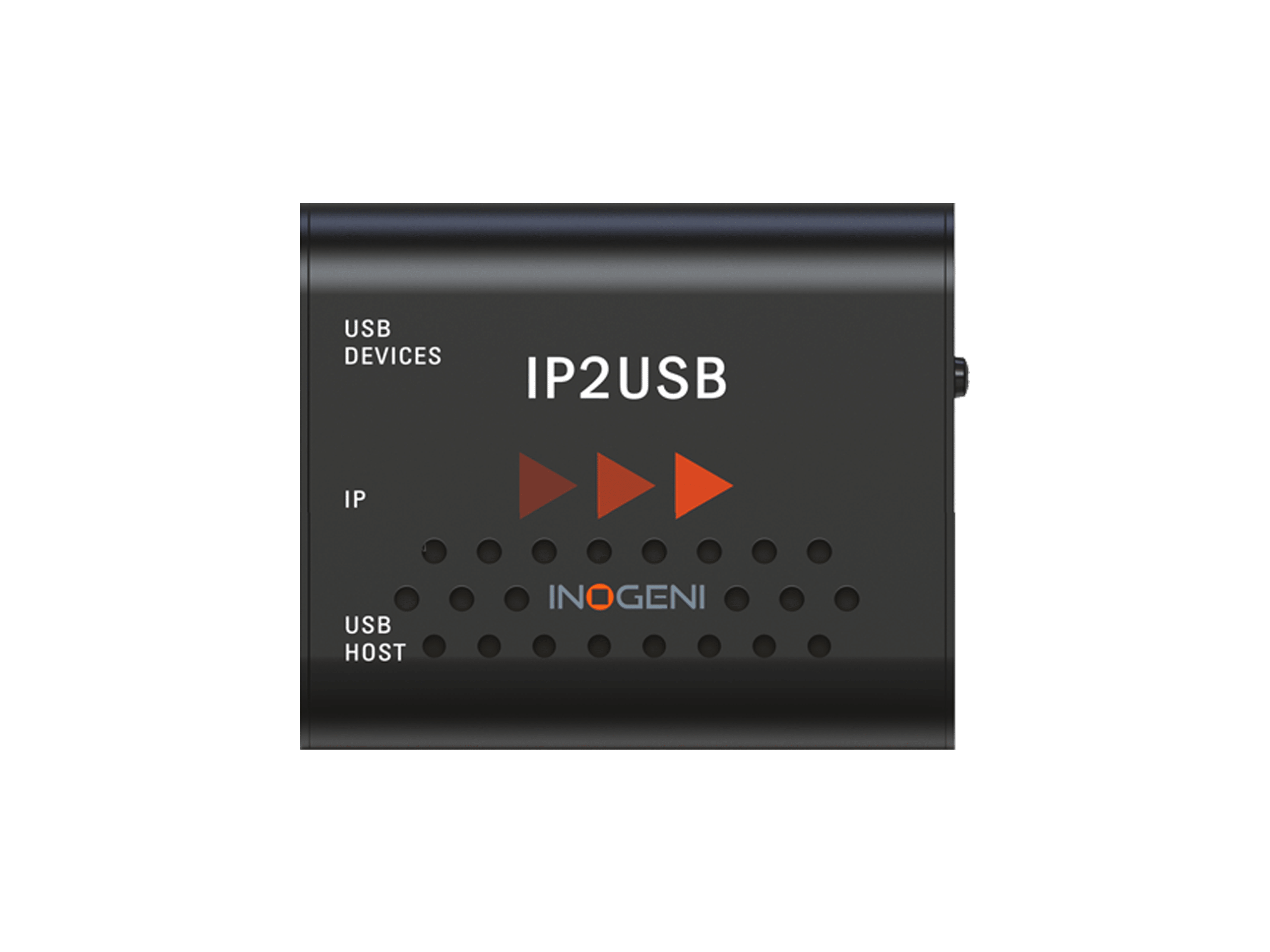 IP2USB