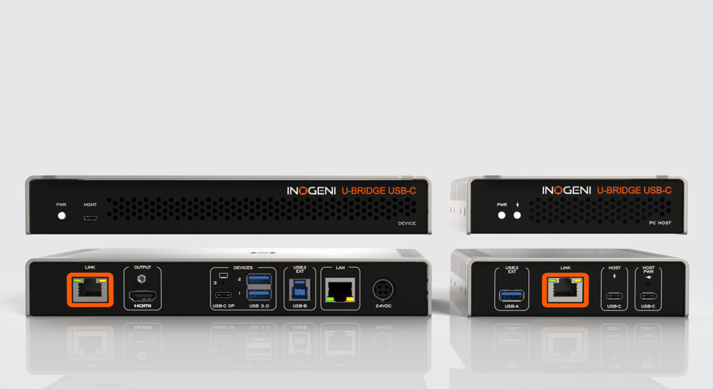 U-BRIDGE USB-C