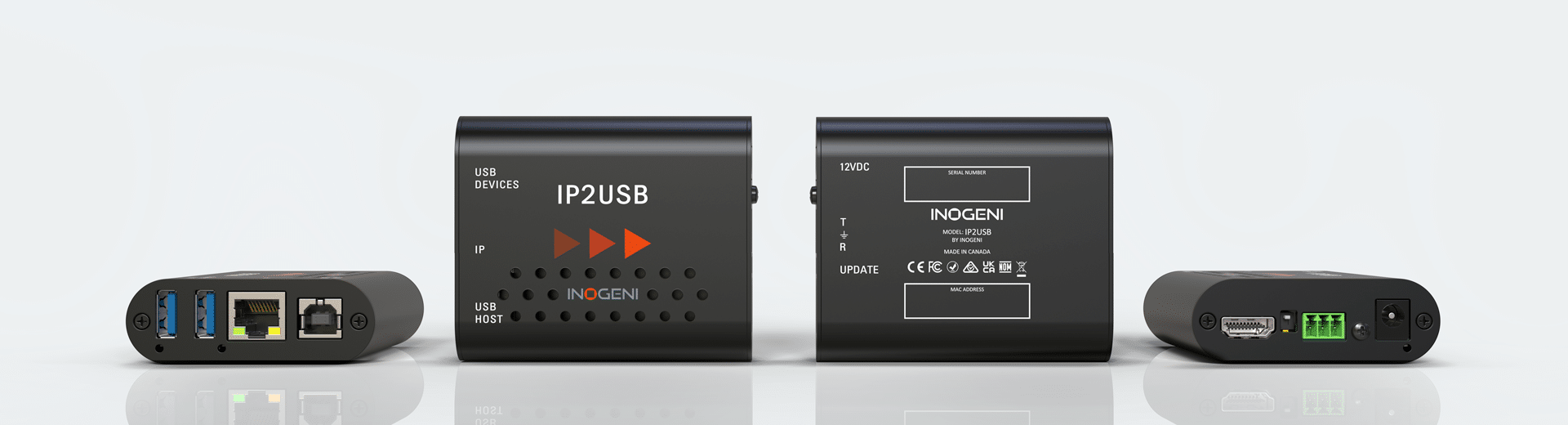 IP2USB