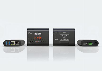 IP2USB
