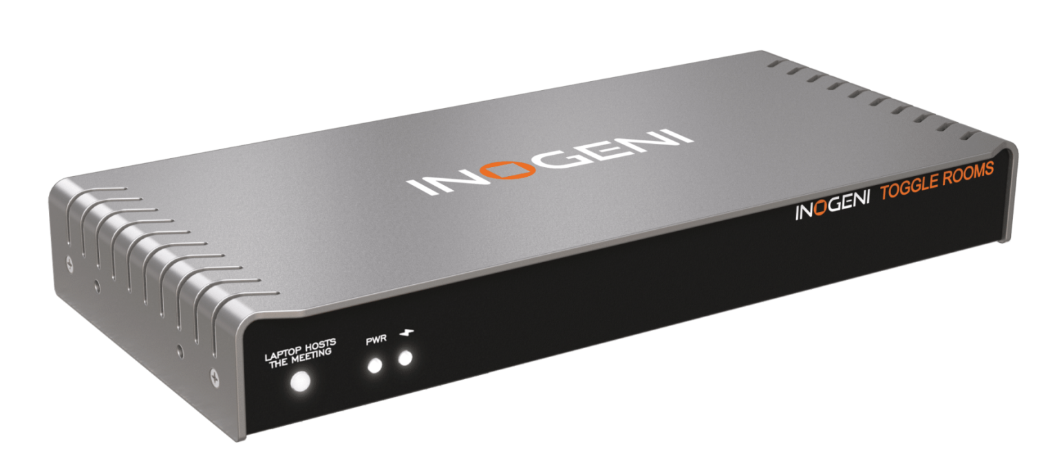 Commutateurs BYOD/BYOM